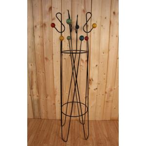 Coat Rack By Roger Ferraud