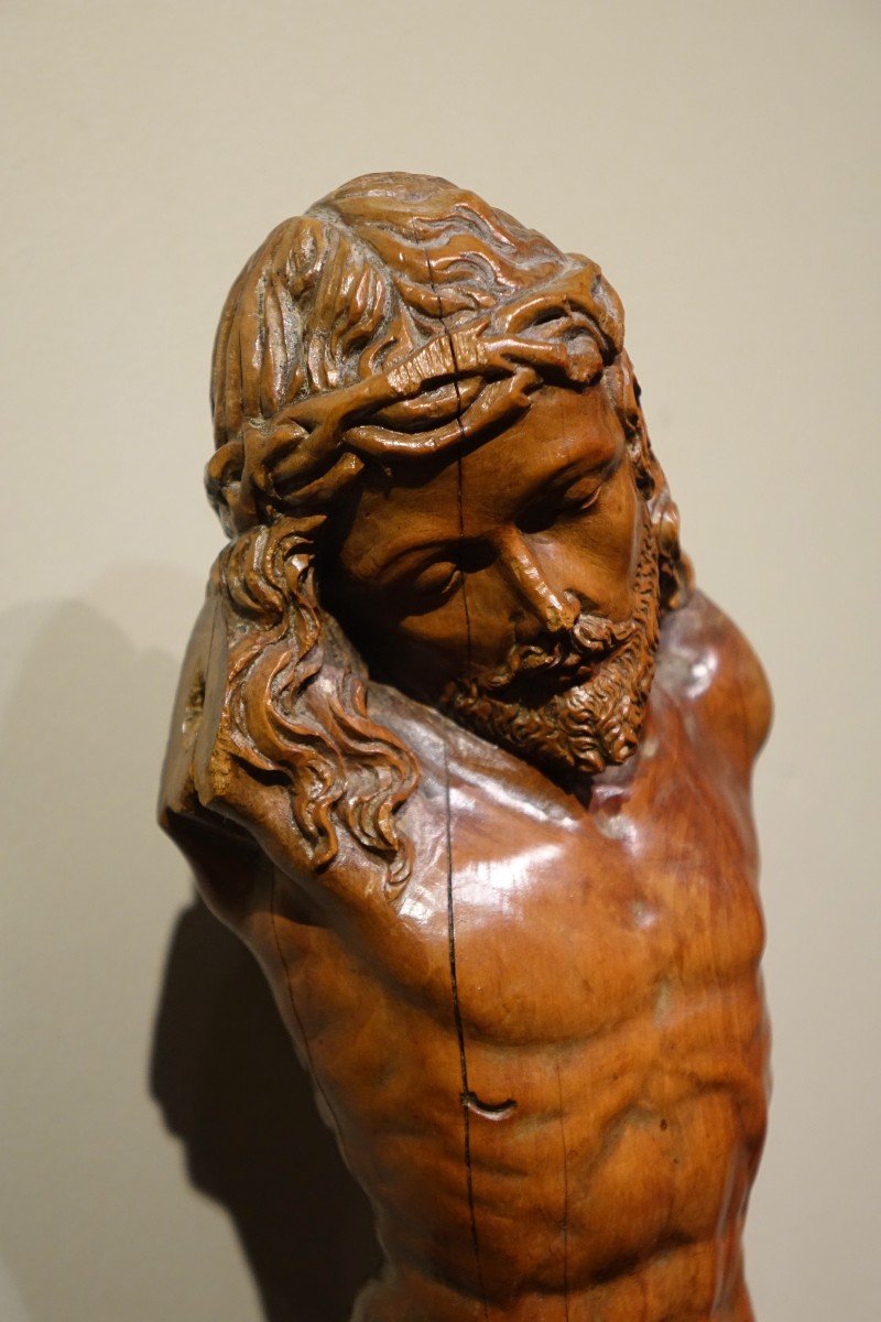 Christ En Buis, France, Late 16th-early 17th-photo-4