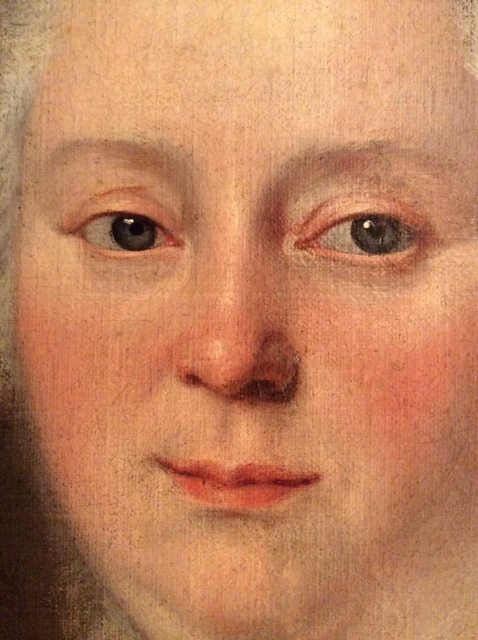 Portrait Of An Aristocrat, 1700-photo-3