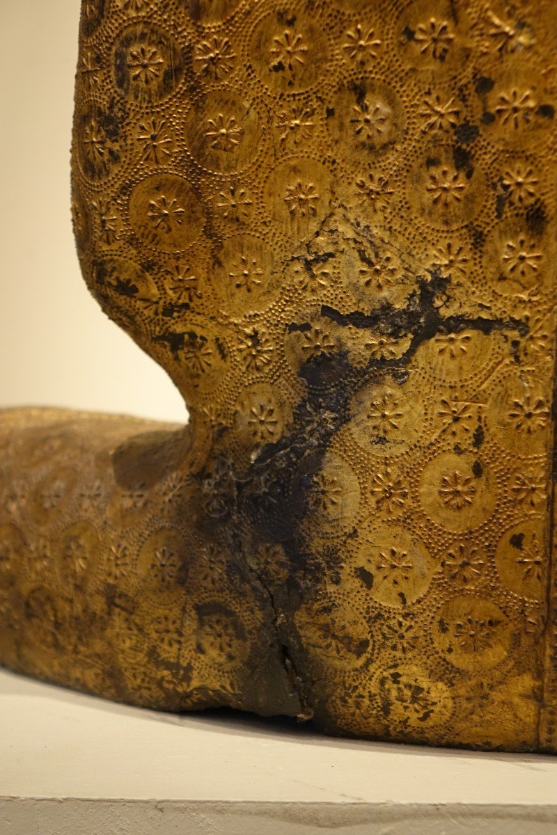 Buddha Rattanakosin, Bronze, Circa 1850-photo-7