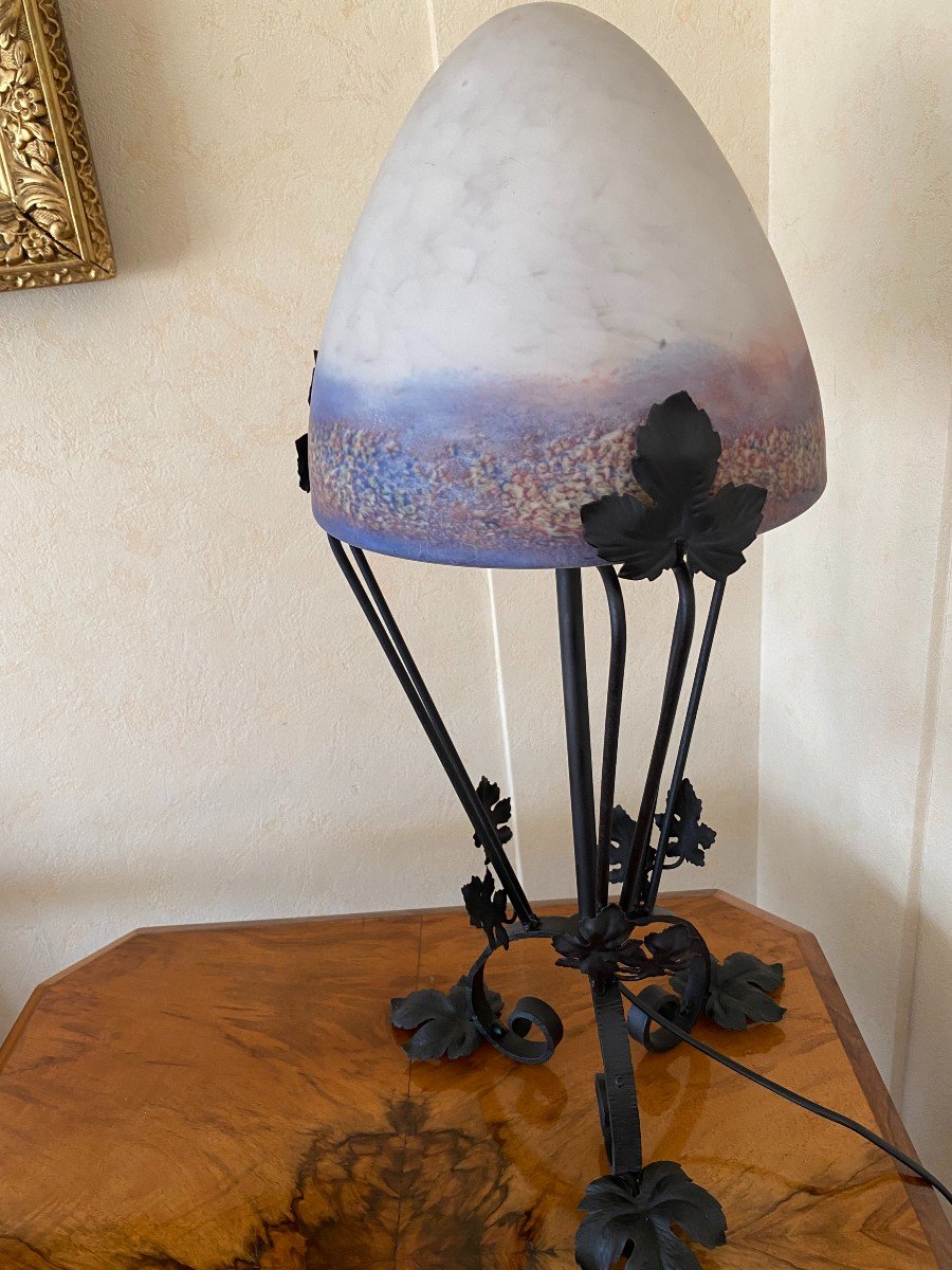 Large Lamp