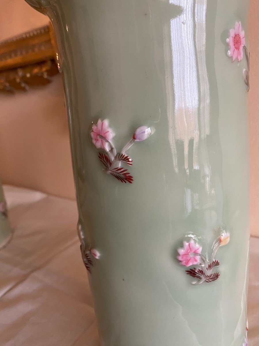 Pair Of Vases-photo-2