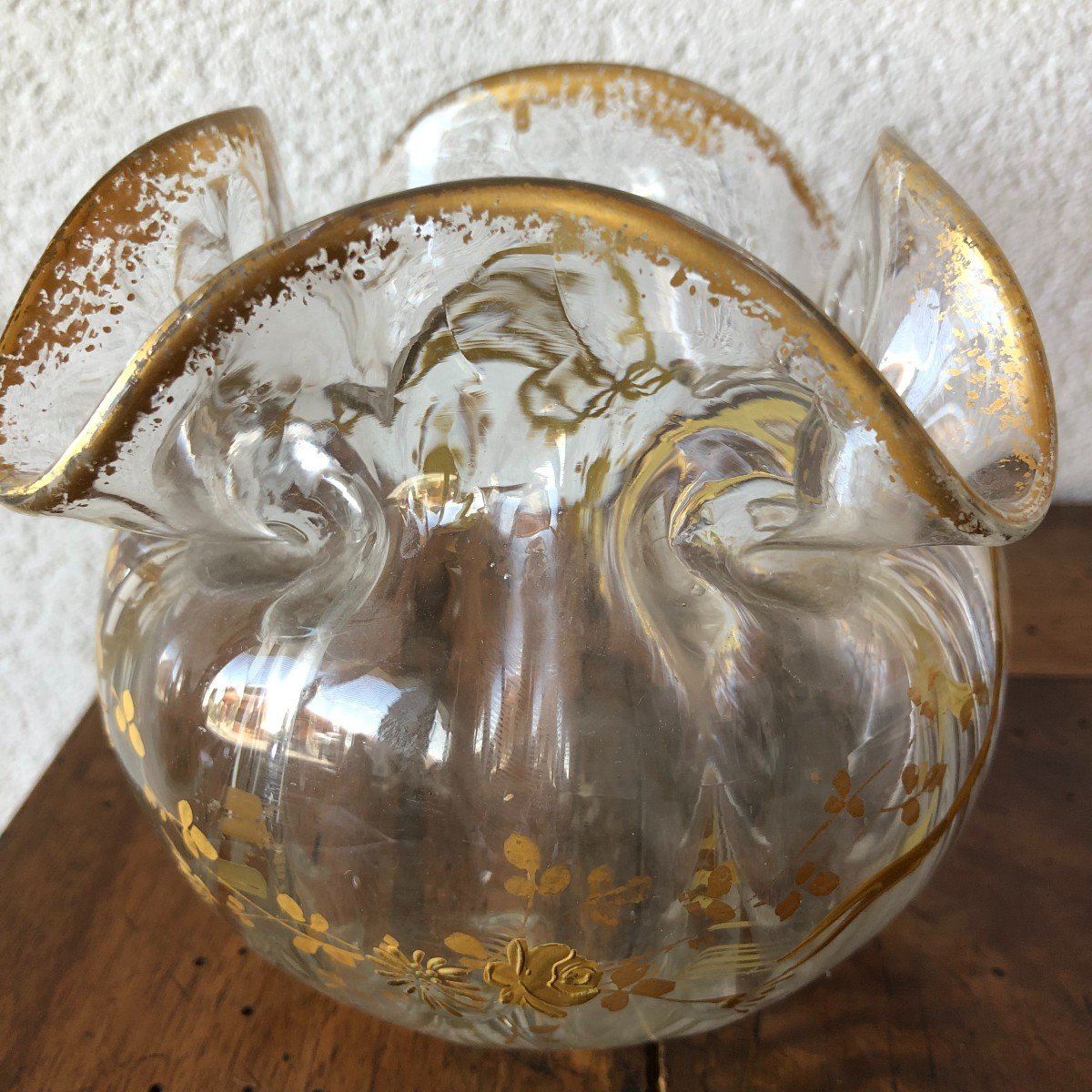 Glass Vase-photo-3