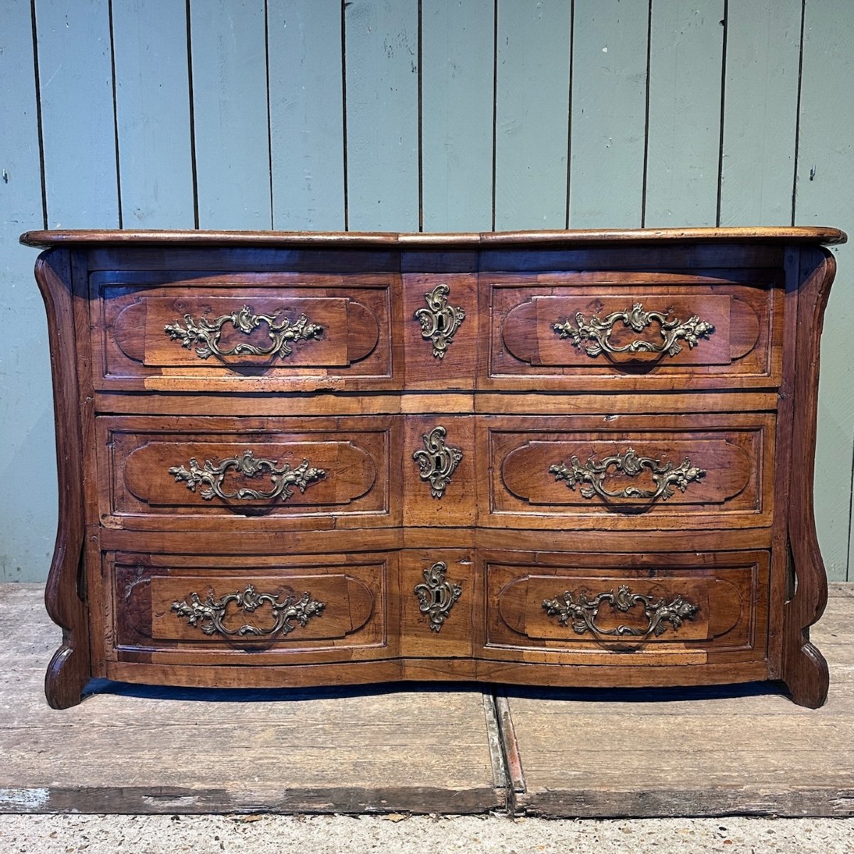 Mazarine Chest Of Drawers