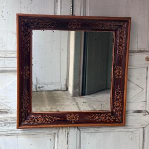 Mirror Restoration