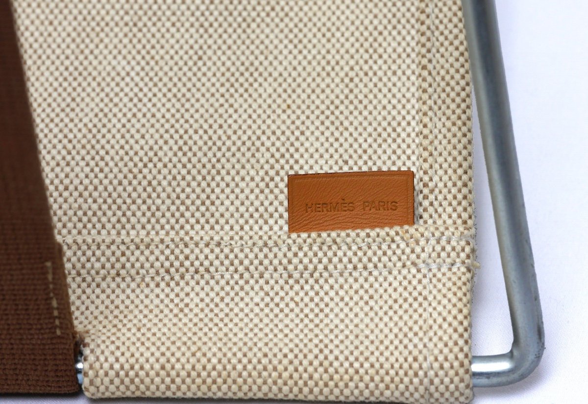 Hermès  Seat-photo-4