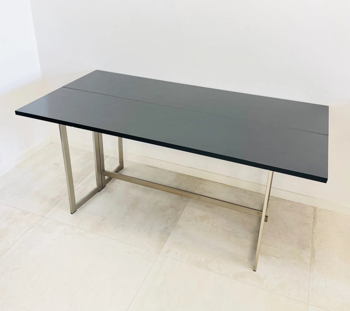 Artelano, Italian Midcentury Console /table  , Circa 1970-photo-2