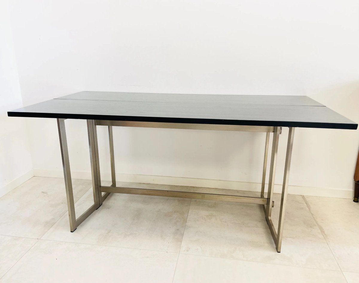 Artelano, Italian Midcentury Console /table  , Circa 1970-photo-3