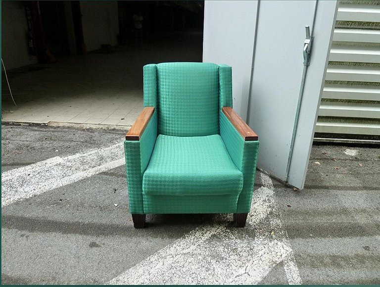  André Domin And Marcel Genevrière. 4 Art Deco Armchairs, For Maison Dominique Circa 1930-photo-3