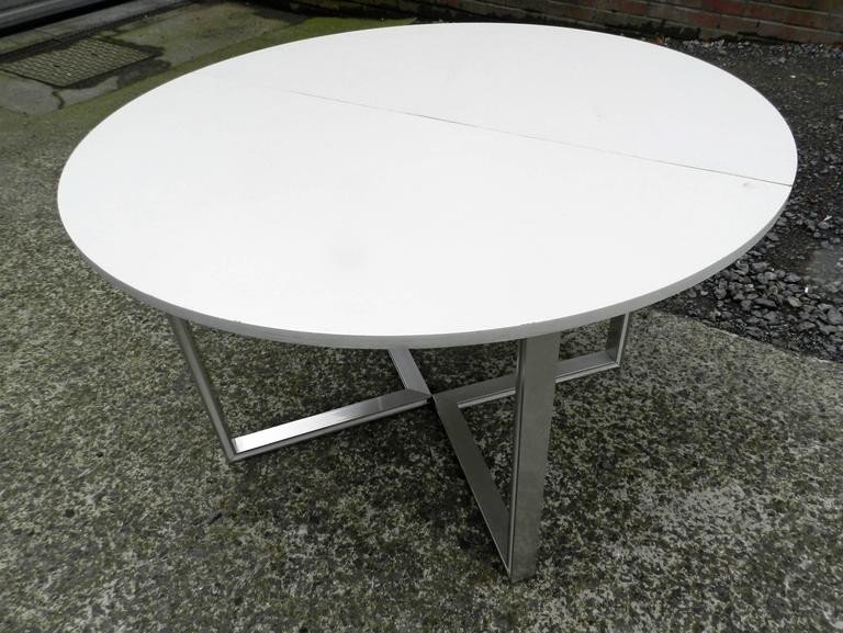 Morel Lab, 1980 Console/ Table Pour Ligne Roset-photo-4