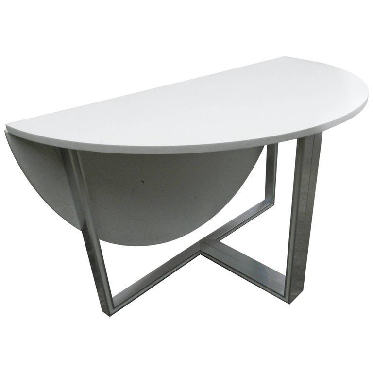 Morel Lab, 1980 Console/ Table Pour Ligne Roset-photo-1