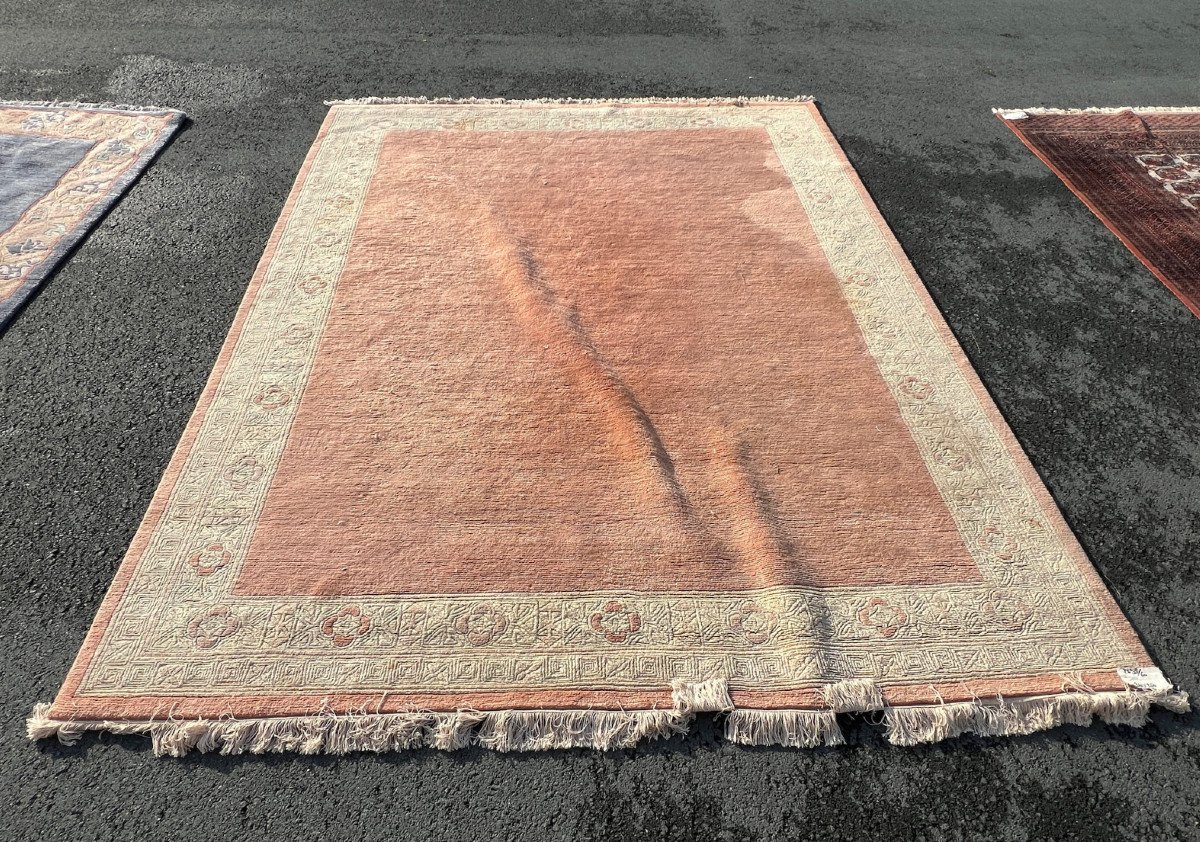 Grand Tapis (310 X 250cm) -photo-4