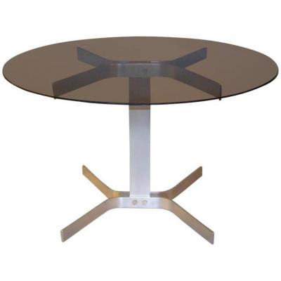 Pierre Vandel,table Haute 1972,edition Pierre Vandel (plus éditée) 