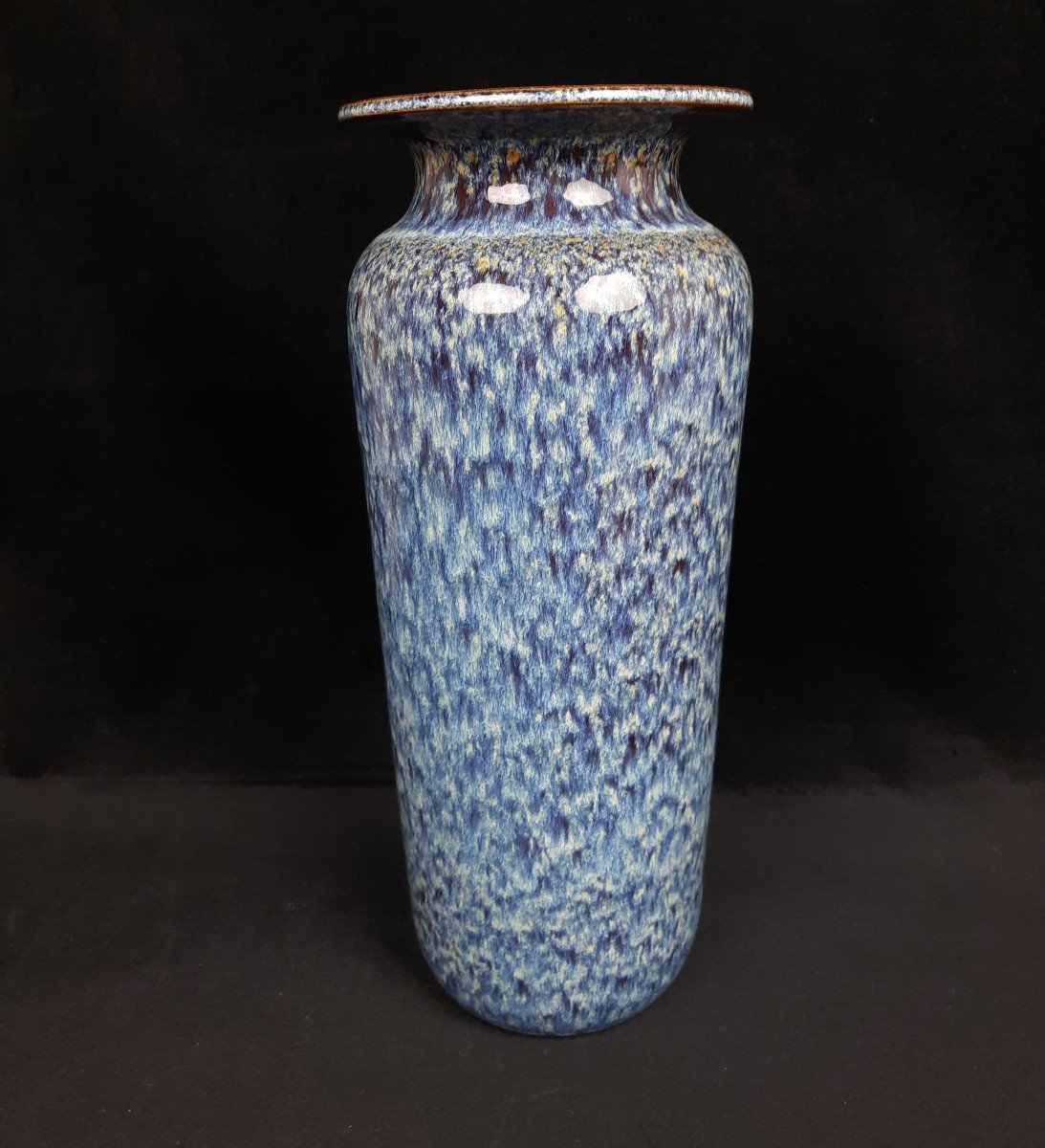Ceramic Vase (20th Century)