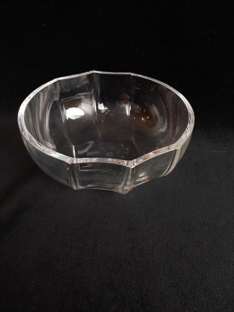 Baccarat - Crystal Cup (20th Century)-photo-2