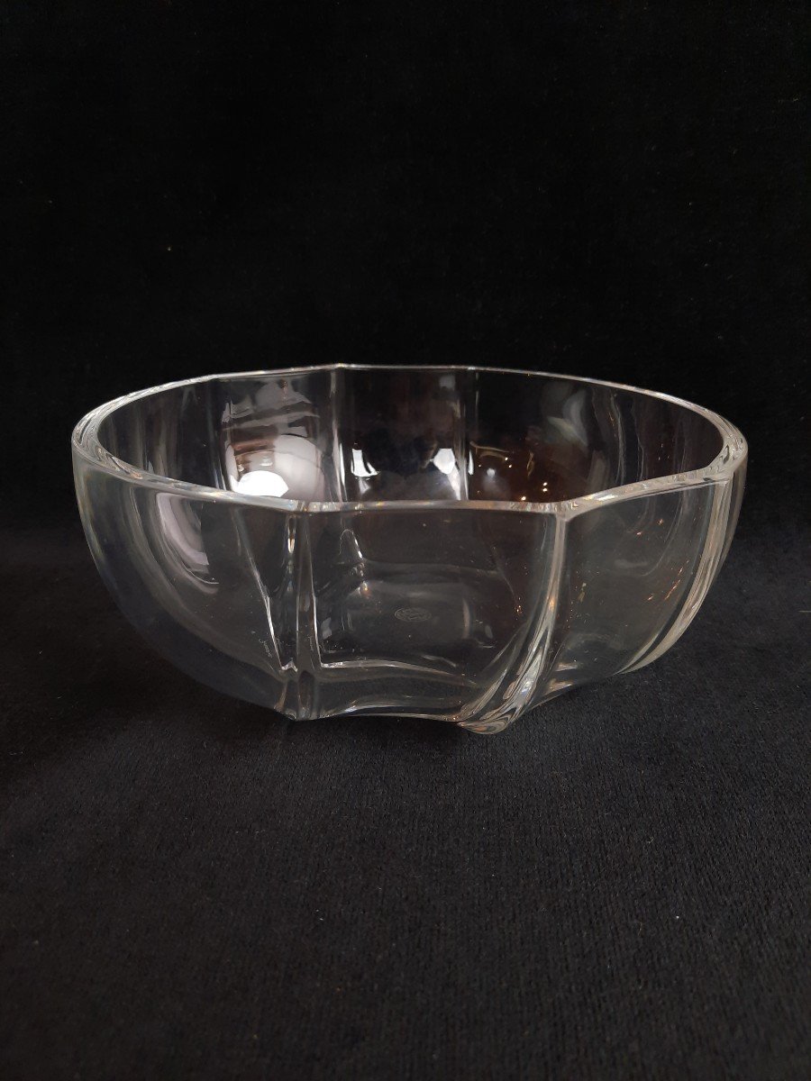 Baccarat - Crystal Cup (20th Century)-photo-3