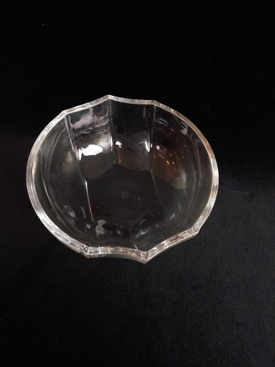 Baccarat - Crystal Cup (20th Century)-photo-1