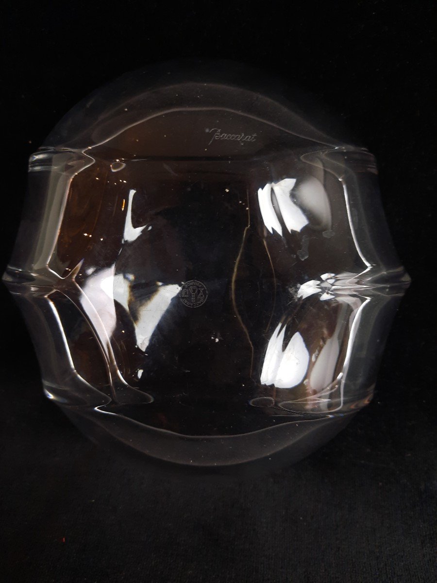 Baccarat - Crystal Cup (20th Century)-photo-3