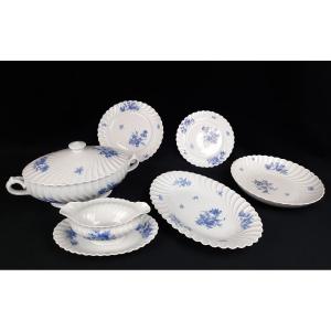 Limoges Haviland Service