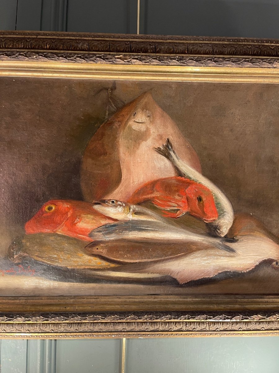 Still Life With Fish-photo-3