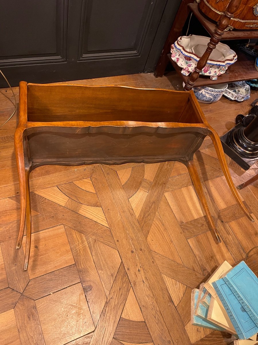 Table Bibus, Largeur 95 cm-photo-6