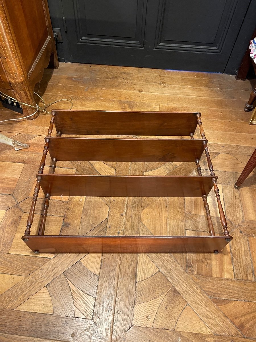 19th Century Shelf To Put Down-photo-5