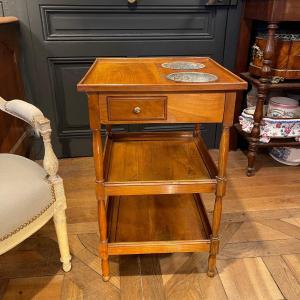 19th Century Cooler Table