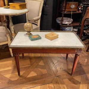 Louis XVI Style Coffee Table