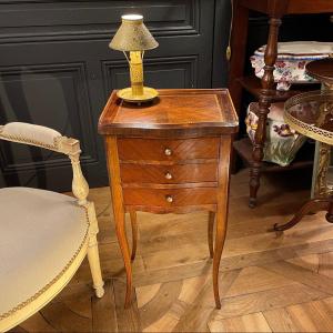 Table Chiffonnière 