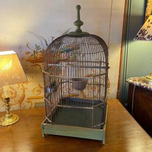 Birdcage No.2