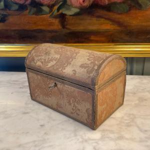 Small 19th Century Box