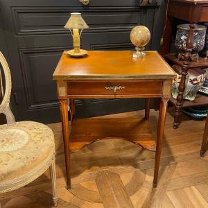 Louis XVI Style Writing Table