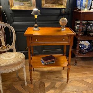 Table Console De Style Louis XVI