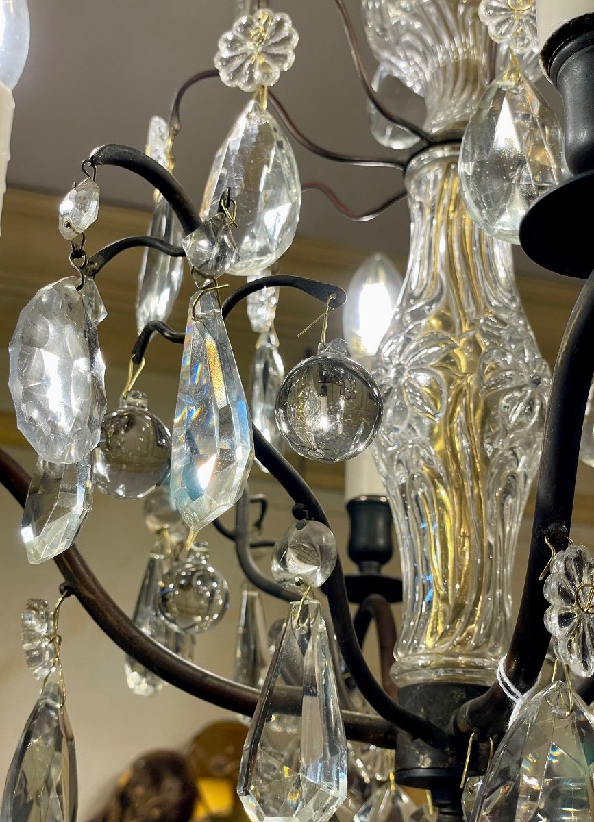 Lustre Cristal -photo-2