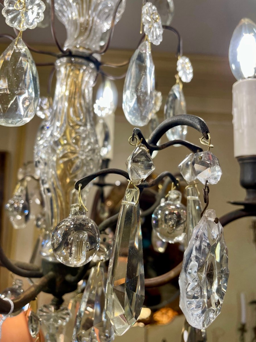 Lustre Cristal -photo-3