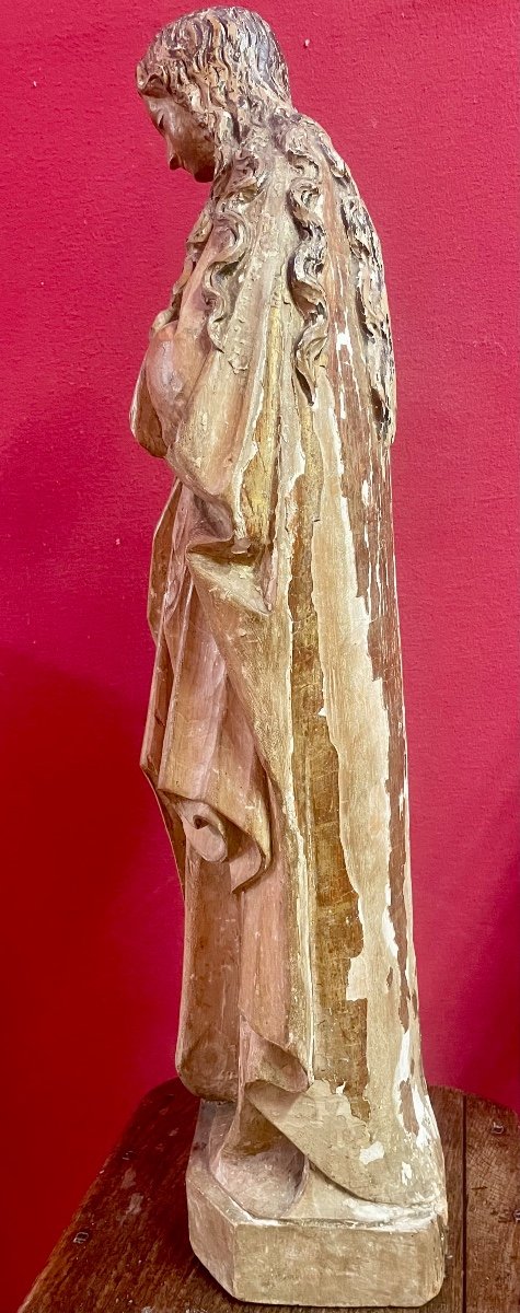 Mary Magdalene -photo-1