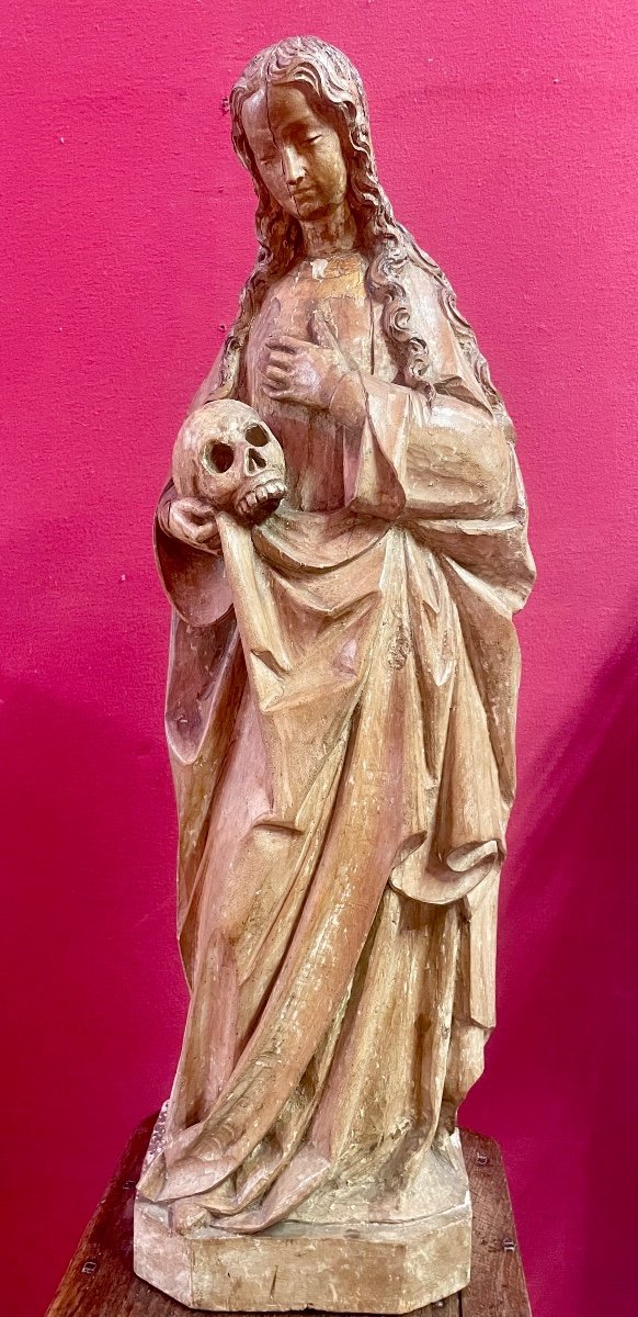 Mary Magdalene 