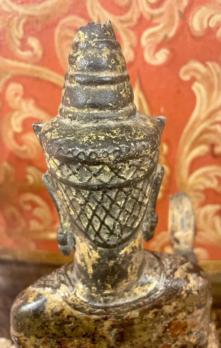 Bronze Buddha -photo-4