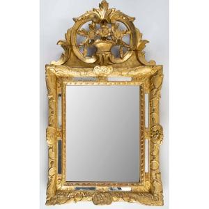 Provencal Mirror 