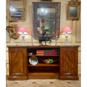 English Sideboard 