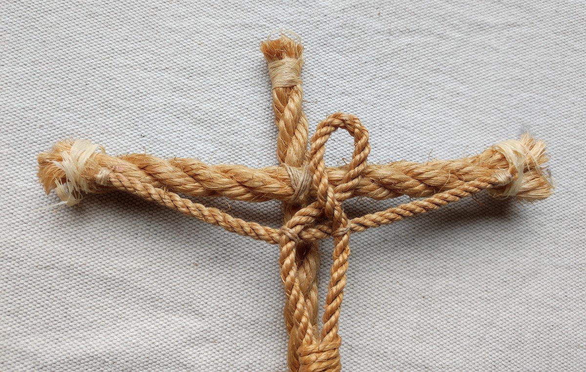 Christ Cordage design  Audoux Minet-photo-2