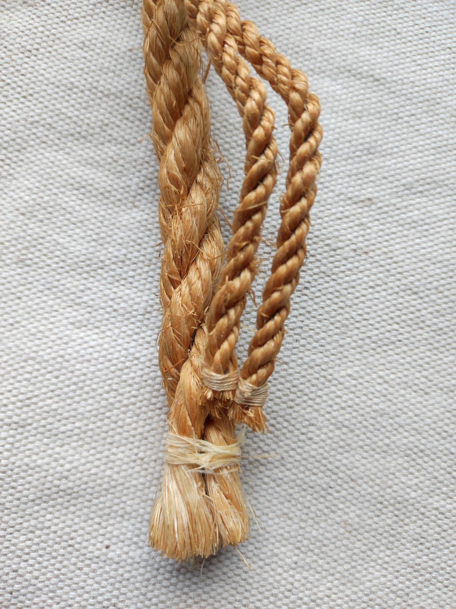 Christ Cordage design  Audoux Minet-photo-3