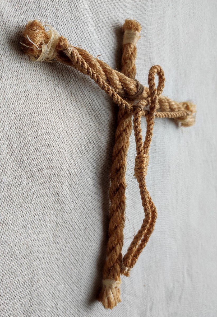 Christ Cordage design  Audoux Minet-photo-4