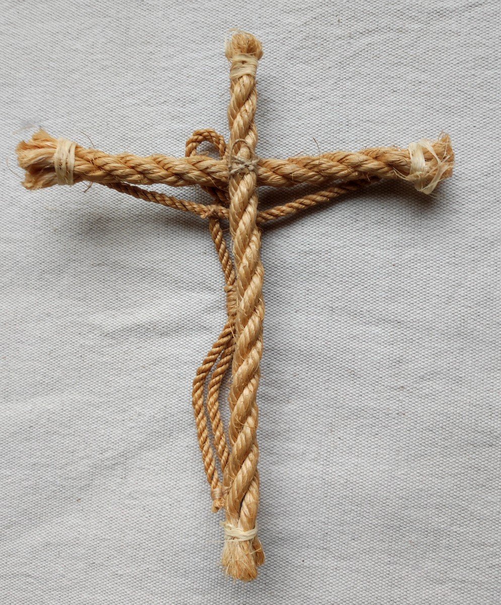 Christ Cordage design  Audoux Minet-photo-1