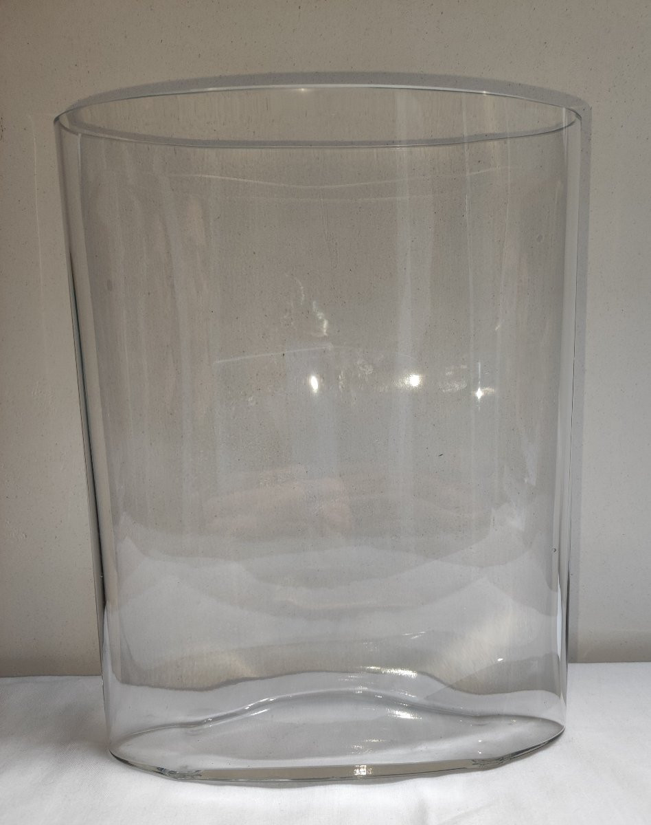 Vase Signed Tapio Wirkkala Finland -photo-2