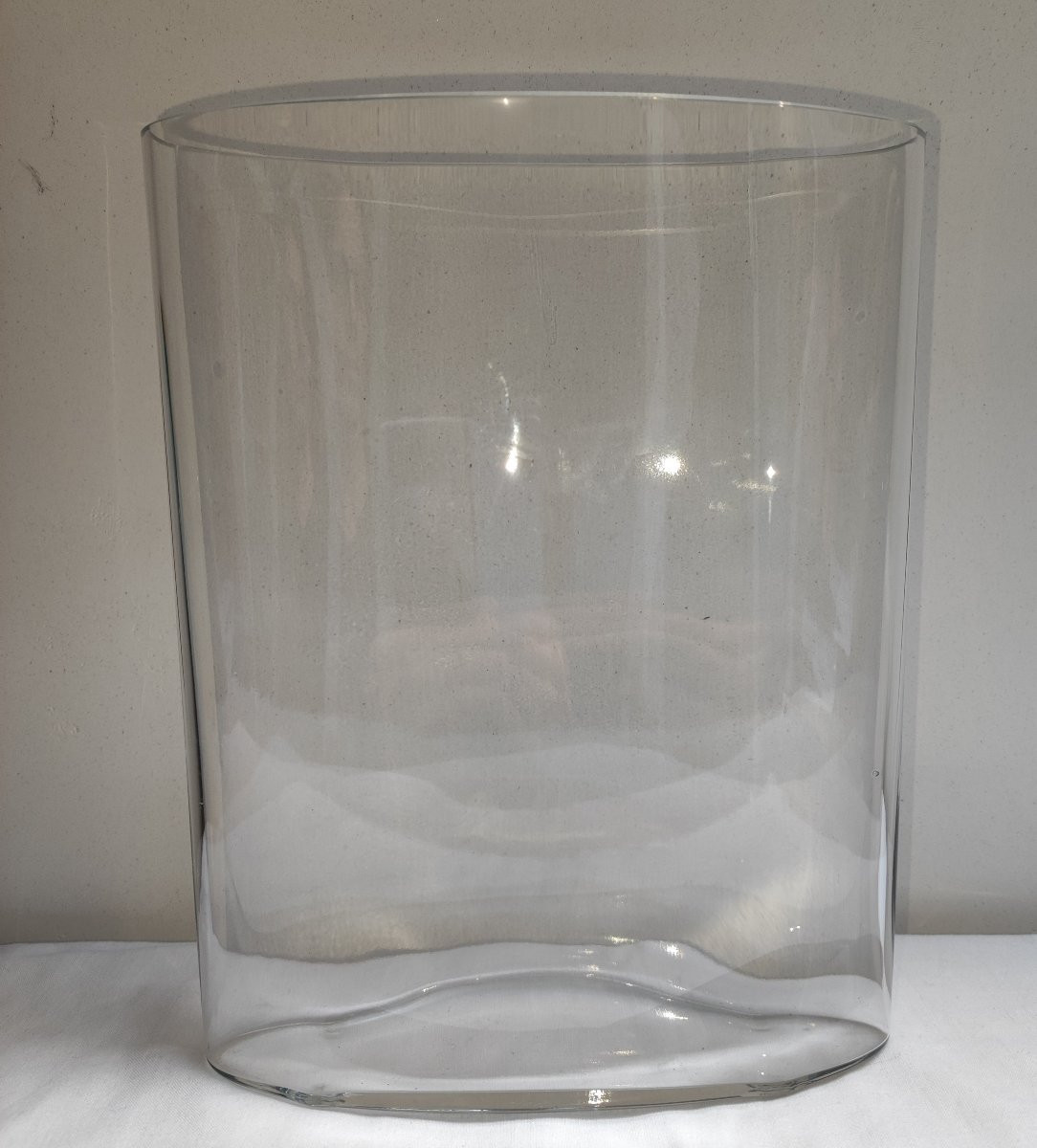 Vase Signed Tapio Wirkkala Finland -photo-3