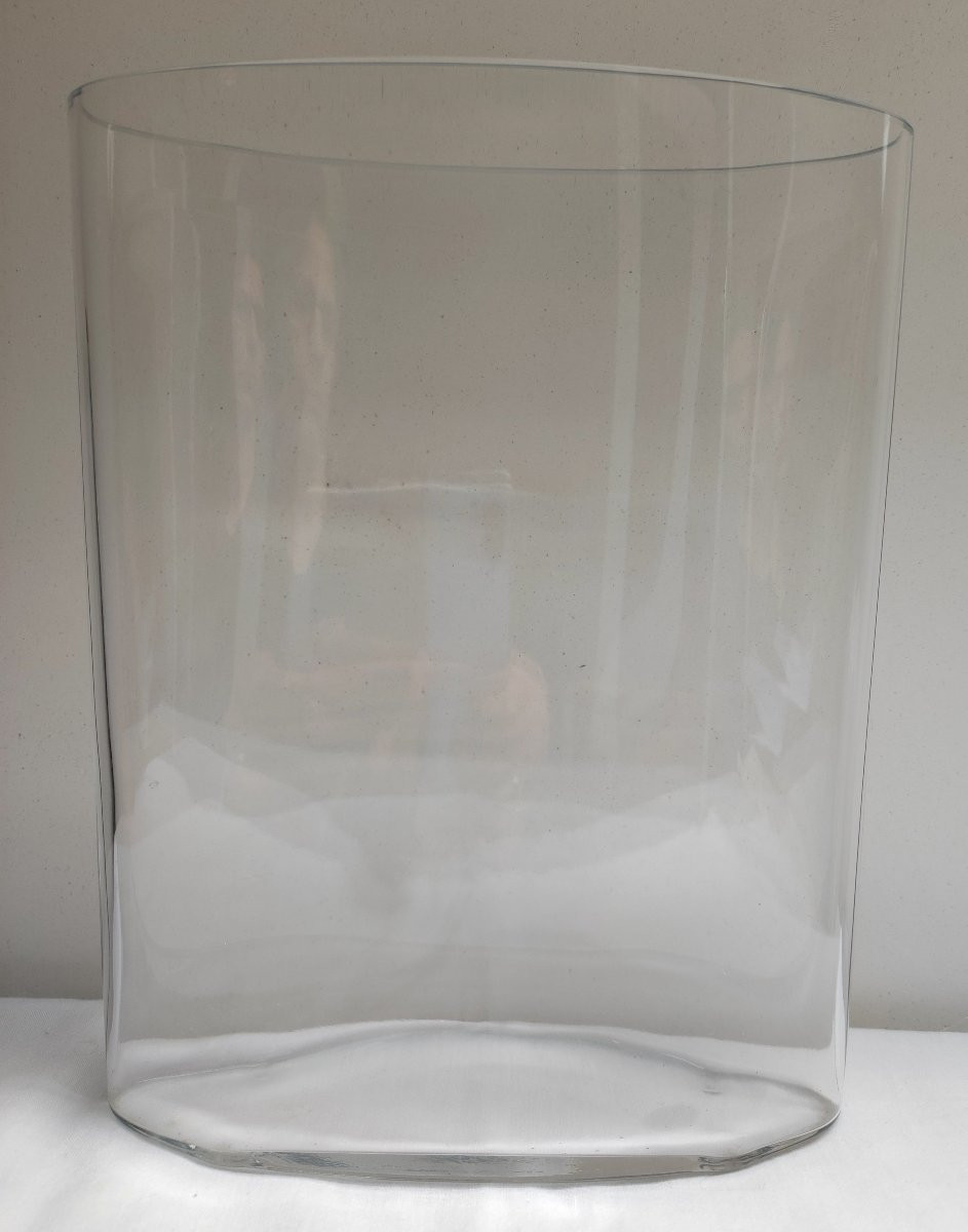 Vase Signed Tapio Wirkkala Finland -photo-3