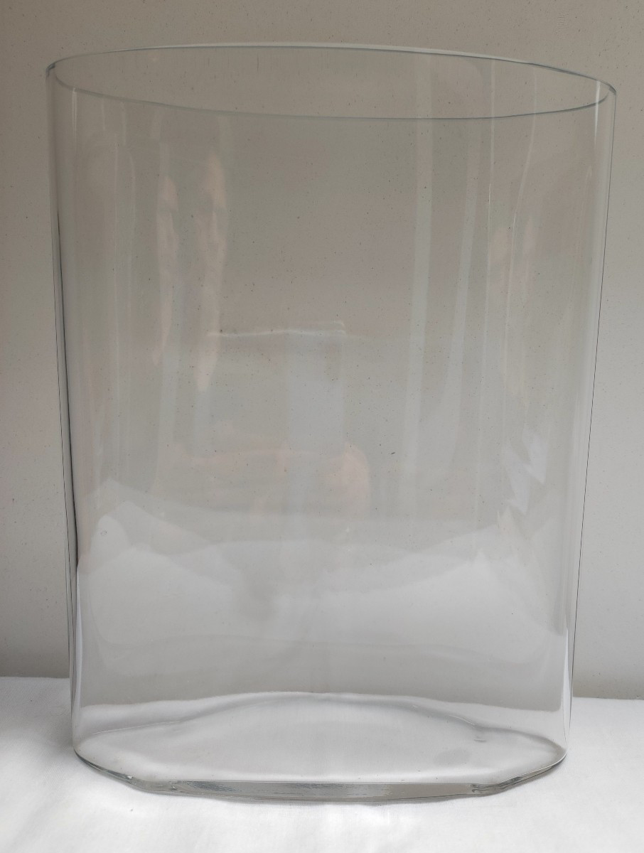 Vase Signed Tapio Wirkkala Finland 