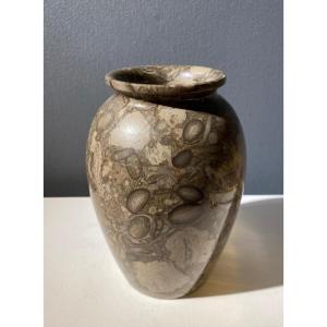 Paloma Marble Vase