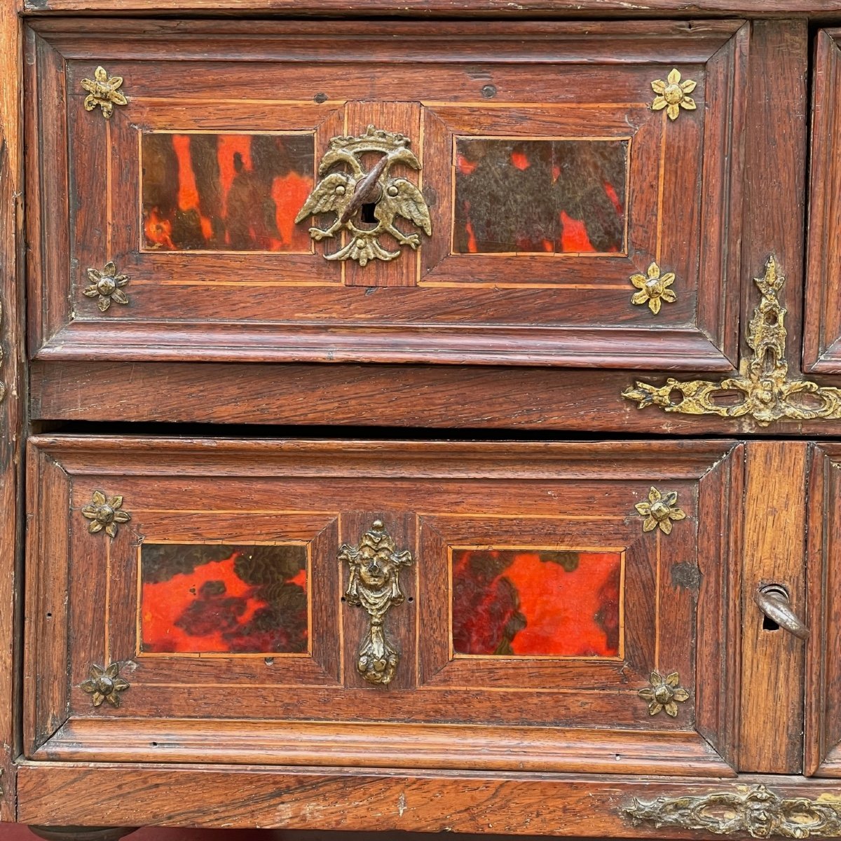 17th Century Cabinet-photo-2